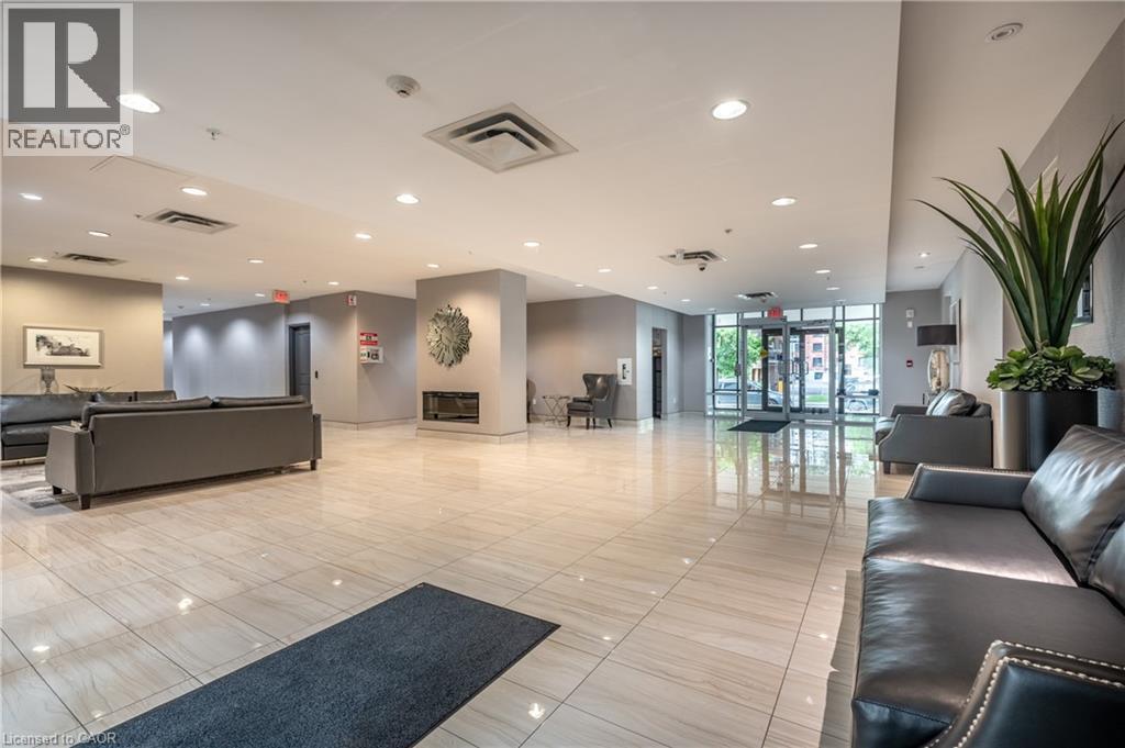 85 Robinson Street Unit# 304, Hamilton, Ontario  L8P 0B9 - Photo 13 - 40771108