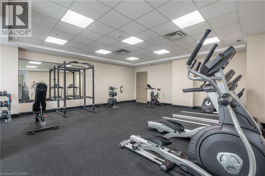 85 Robinson Street Unit# 304, Hamilton, Ontario  L8P 0B9 - Photo 14 - 40771108