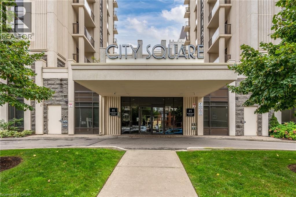 85 Robinson Street Unit# 304, Hamilton, Ontario  L8P 0B9 - Photo 2 - 40771108