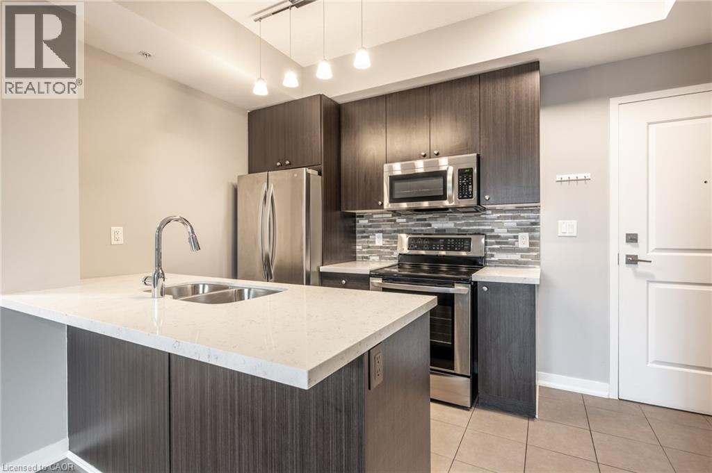 85 Robinson Street Unit# 304, Hamilton, Ontario  L8P 0B9 - Photo 3 - 40771108