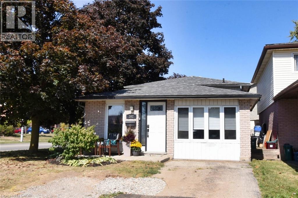 302 Linden Drive, Cambridge, Ontario  N3H 4Y2 - Photo 1 - 40769834