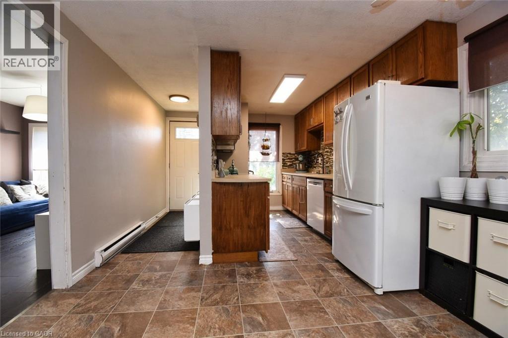 302 Linden Drive, Cambridge, Ontario  N3H 4Y2 - Photo 4 - 40769834
