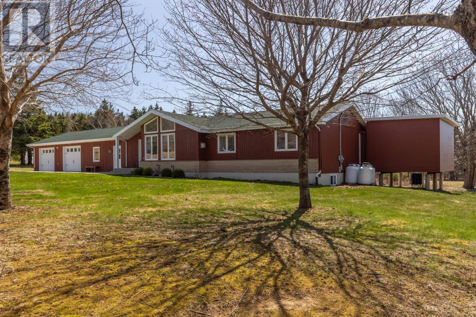 180 John Thibodeau Road, Meteghan Centre, Nova Scotia