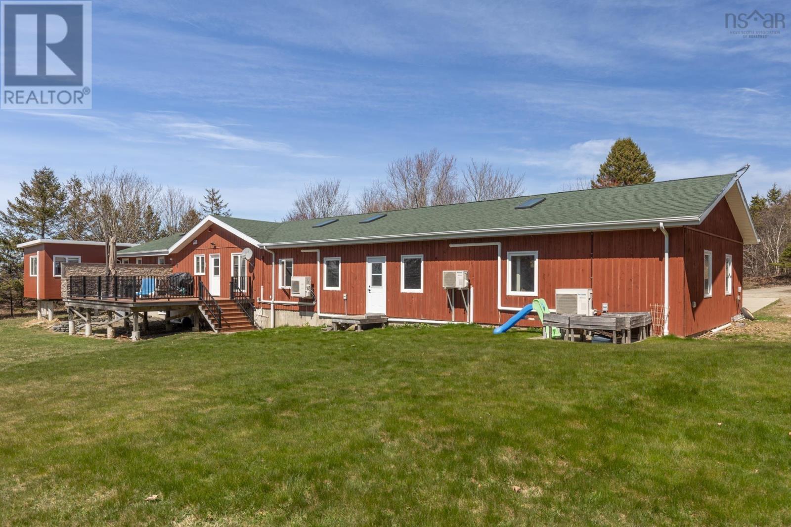 180 John Thibodeau Road, Meteghan Centre, Nova Scotia  B0W 2K0 - Photo 3 - 202509084