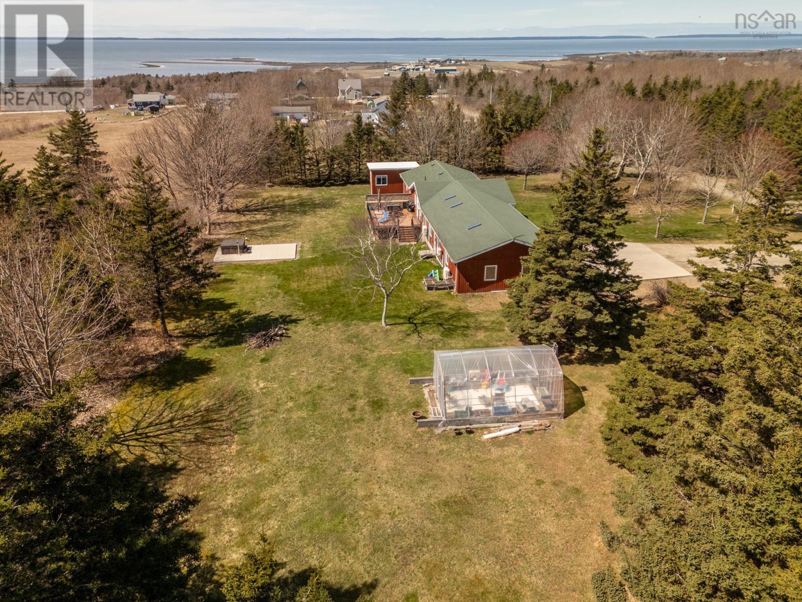 180 John Thibodeau Road, Meteghan Centre, Nova Scotia  B0W 2K0 - Photo 5 - 202509084