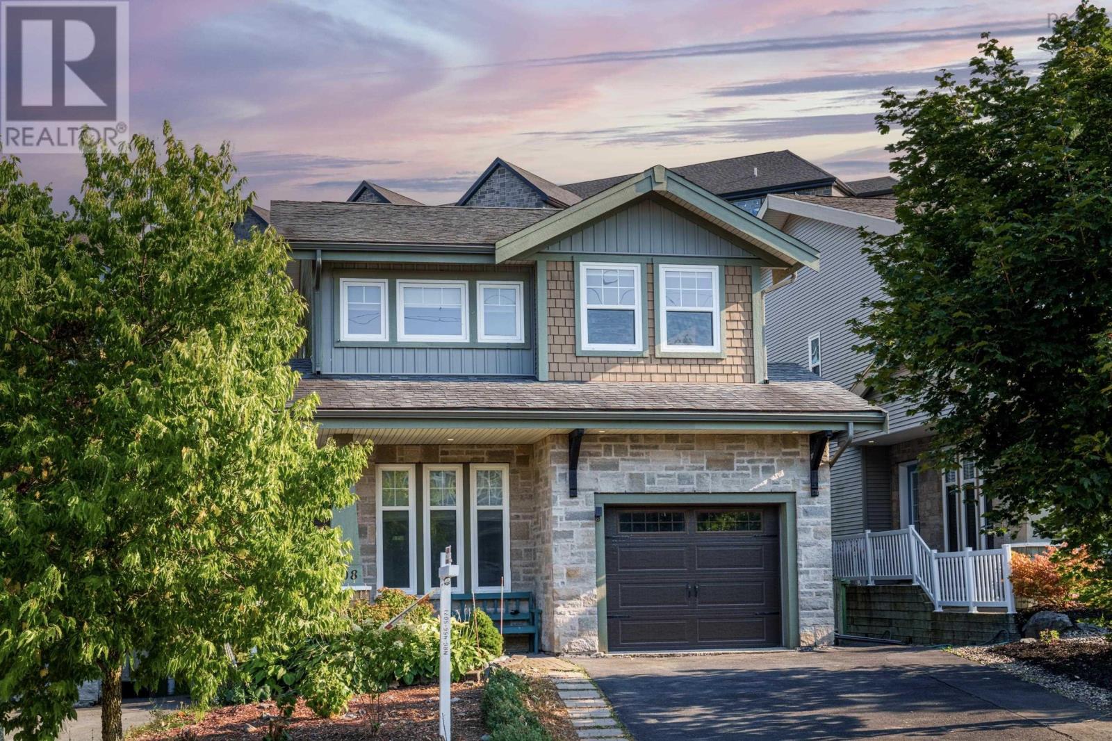 Property at 208 Capstone Crescent image 1