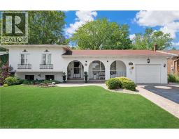 4200 EASTDALE Drive, Beamsville, Ontario