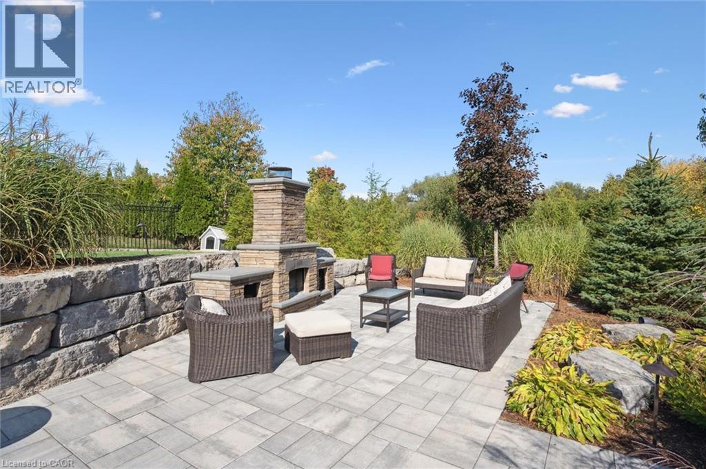 308 Townsend Drive, Breslau, Ontario  N0B 1M0 - Photo 44 - 40771573