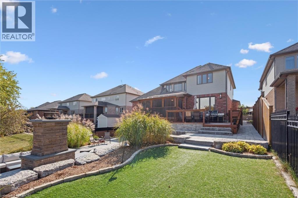 308 Townsend Drive, Breslau, Ontario  N0B 1M0 - Photo 47 - 40771573