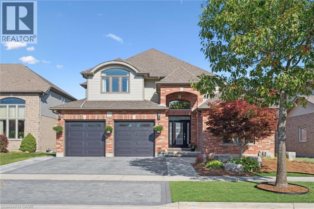 308 TOWNSEND Drive, Breslau, Ontario
