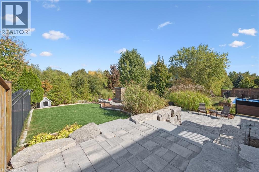 308 Townsend Drive, Breslau, Ontario  N0B 1M0 - Photo 41 - 40771573