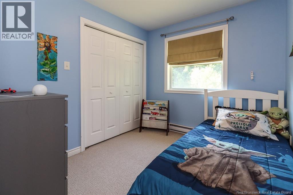 227 Vincent Road, Quispamsis, New Brunswick  E2E 0B3 - Photo 34 - NB126979