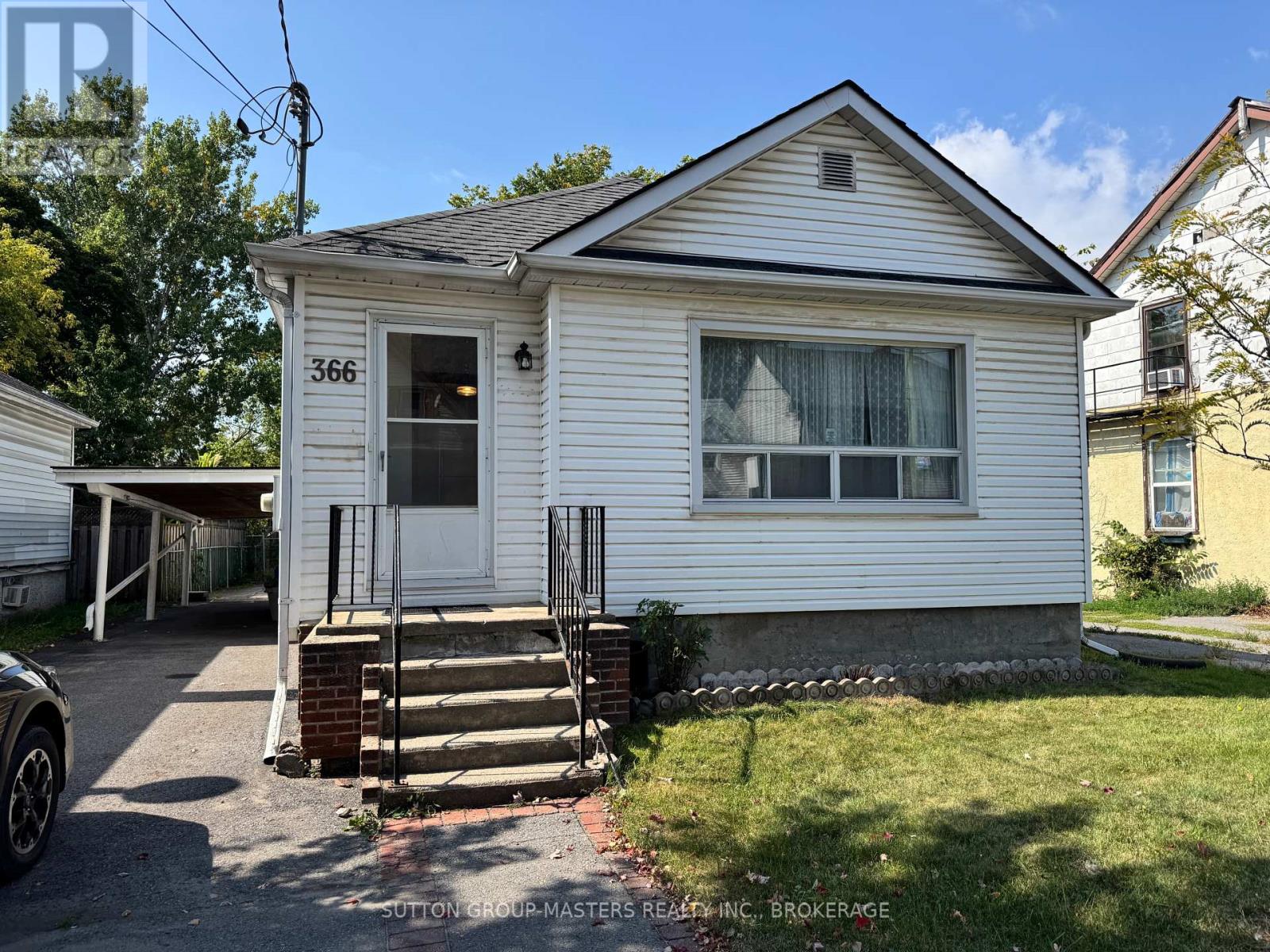 366 DIVISION STREET, Kingston, Ontario