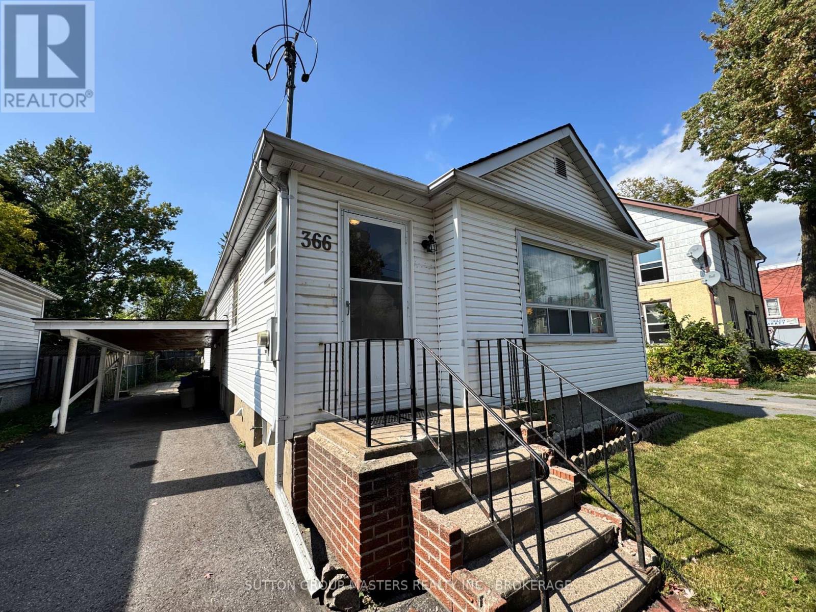 366 Division Street, Kingston, Ontario  K7K 4A3 - Photo 2 - X12414228