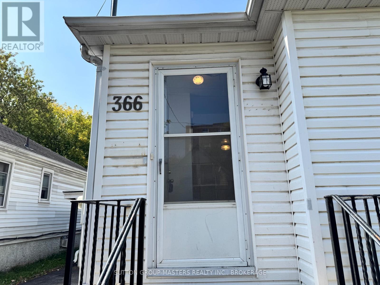 366 Division Street, Kingston, Ontario  K7K 4A3 - Photo 3 - X12414228