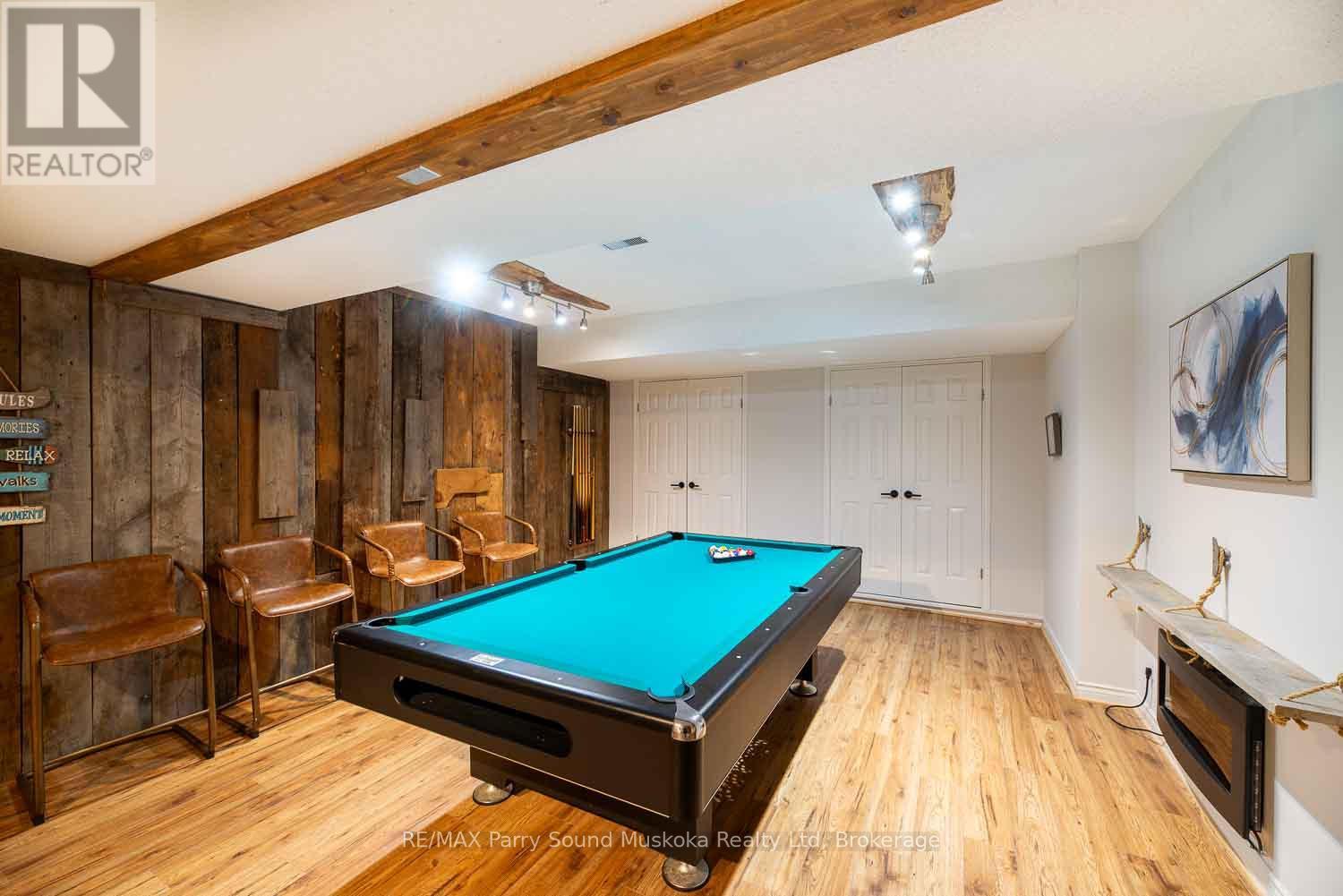 1075 Sawmill Lane, Lake Of Bays (Sinclair), Ontario  P1H 2J6 - Photo 16 - X12414215