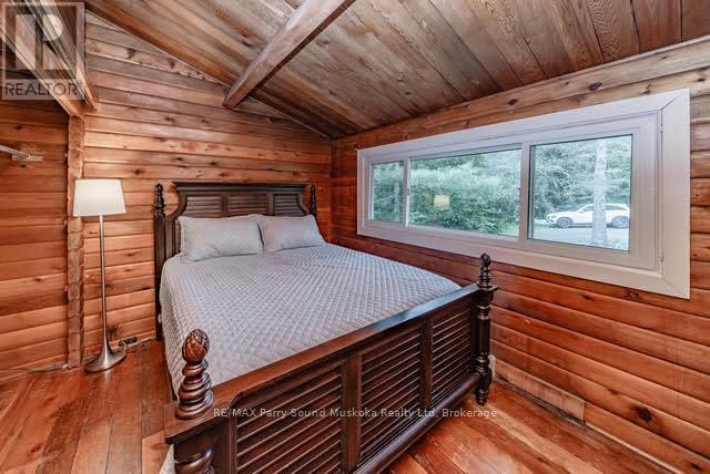1075 Sawmill Lane, Lake Of Bays (Sinclair), Ontario  P1H 2J6 - Photo 30 - X12414215
