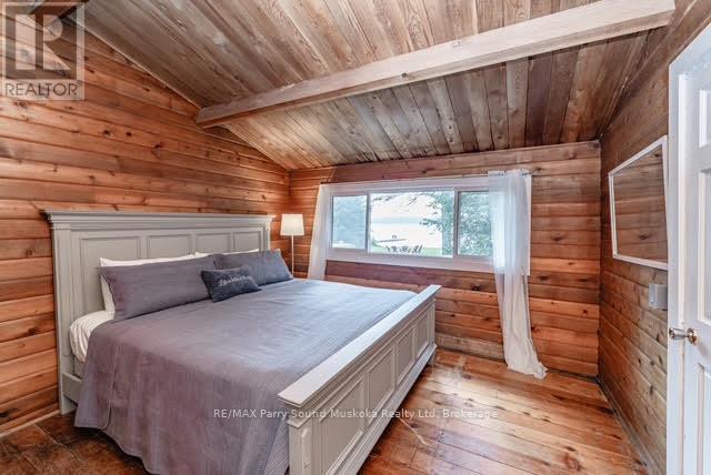 1075 Sawmill Lane, Lake Of Bays (Sinclair), Ontario  P1H 2J6 - Photo 32 - X12414215