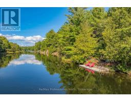 1005 LAIDLAW AVENUE, gravenhurst (morrison), Ontario