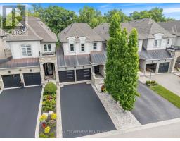 3143 WATERCLIFFE COURT, Oakville, Ontario