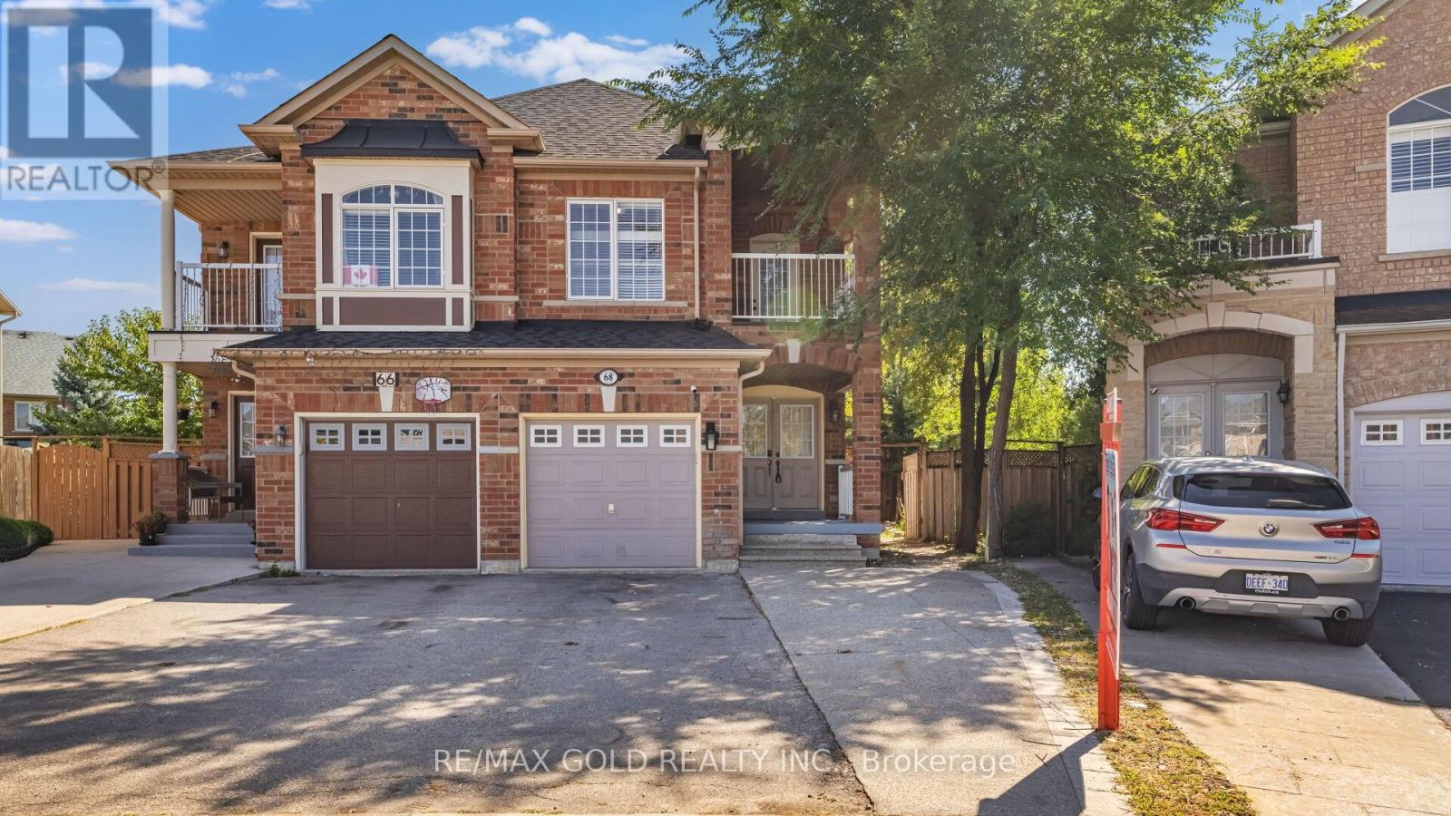 68 Dewridge Court, Brampton, Ontario  L6R 3B9 - Photo 6 - W12414204