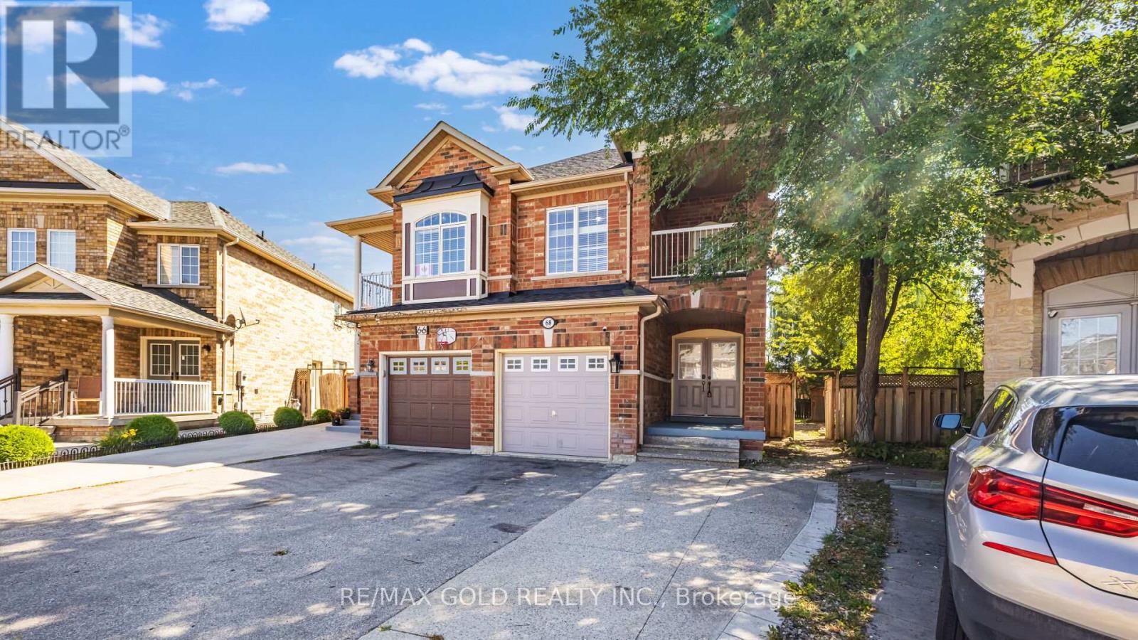 68 Dewridge Court, Brampton, Ontario  L6R 3B9 - Photo 7 - W12414204