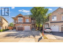 68 DEWRIDGE COURT, Brampton, Ontario