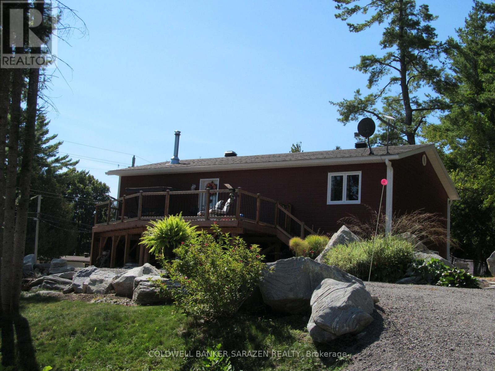 2981 White Lake Road, Mcnab/braeside, Ontario  K0A 3L0 - Photo 3 - X12414221