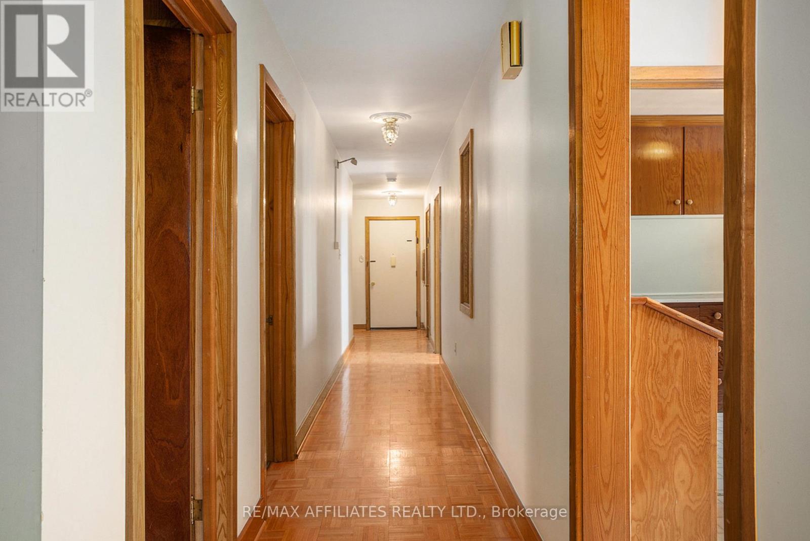 Apt 1 - 21 Wilson Street W, Perth, Ontario  K7H 2S8 - Photo 3 - X12414234