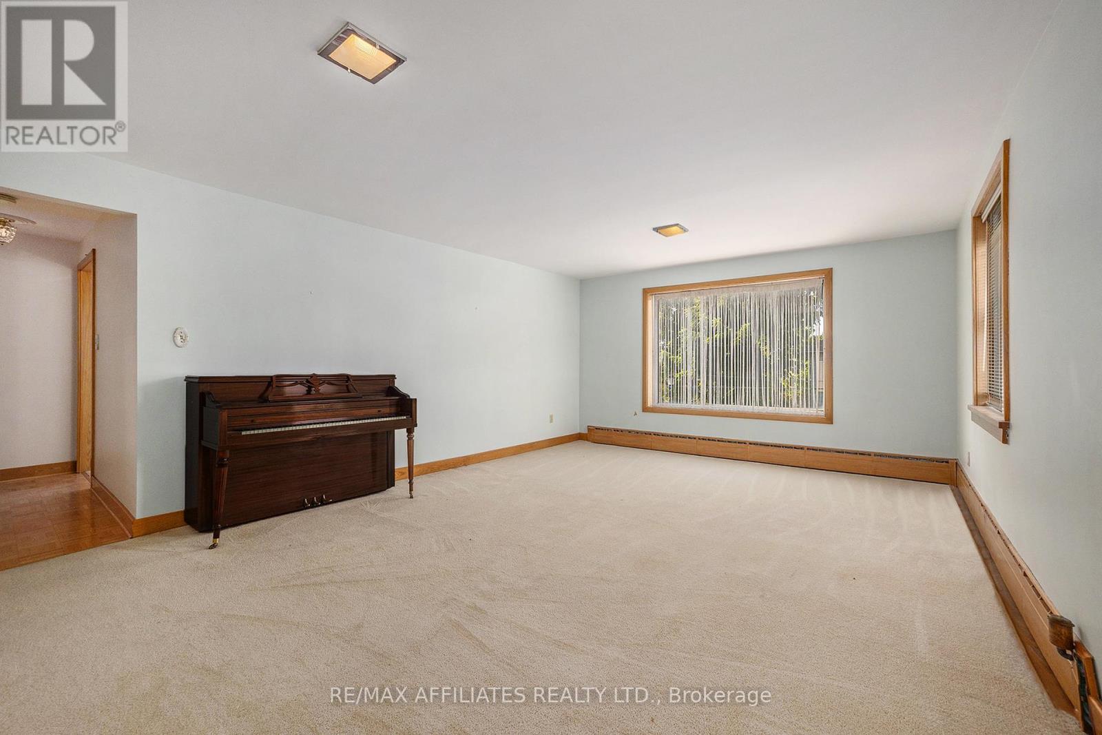 Apt 1 - 21 Wilson Street W, Perth, Ontario  K7H 2S8 - Photo 4 - X12414234