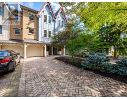 81 BRANT STREET
