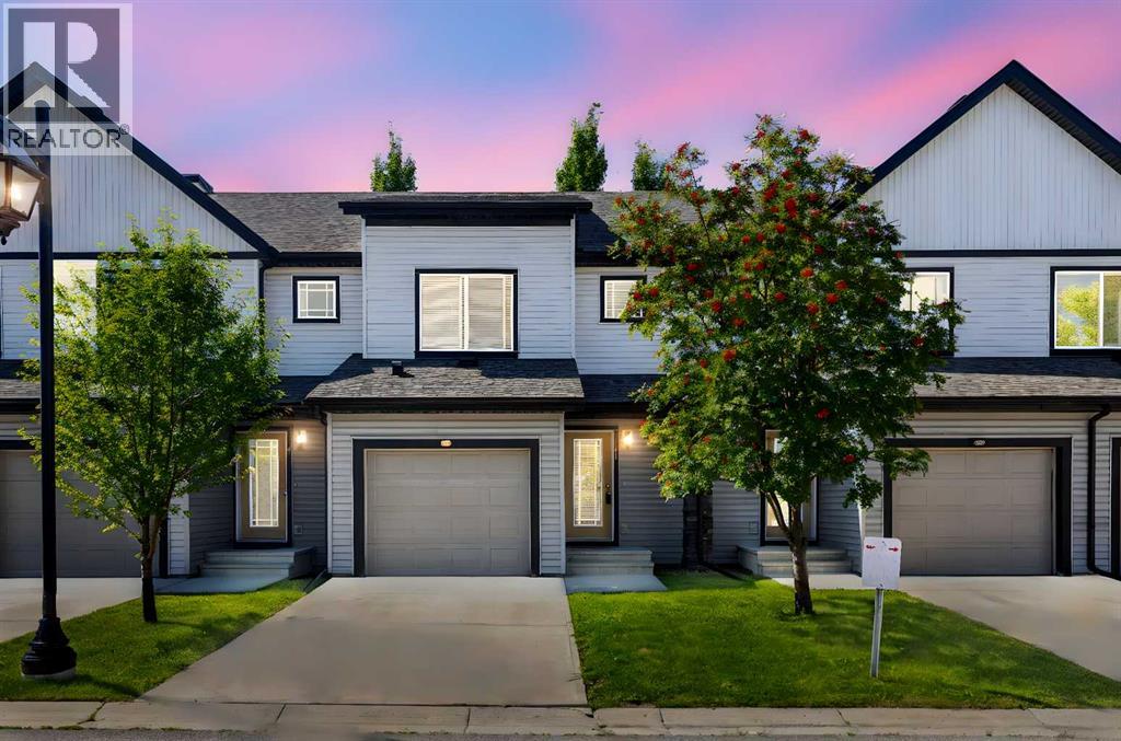 11 Copperpond Landing Se, Calgary, Alberta  T2Z 1G6 - Photo 1 - A2258421