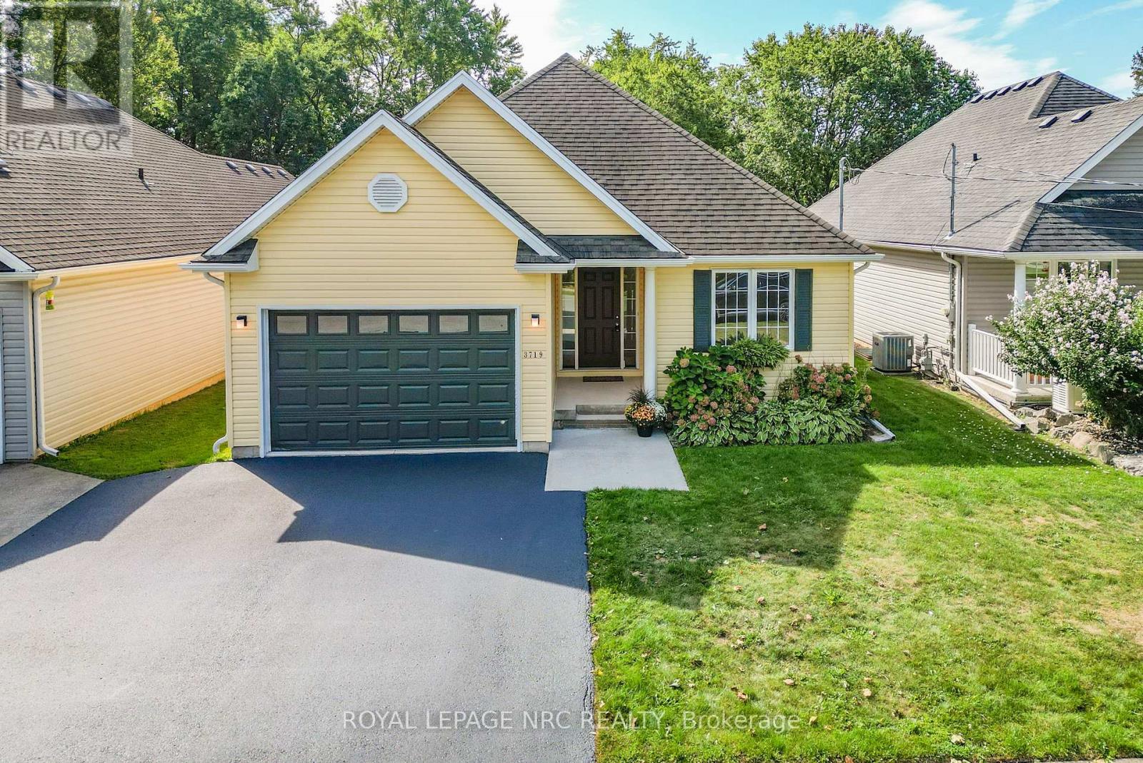 Property Listing: 3719 Concord Avenue, Fort Erie (Crystal Beach), Ontario