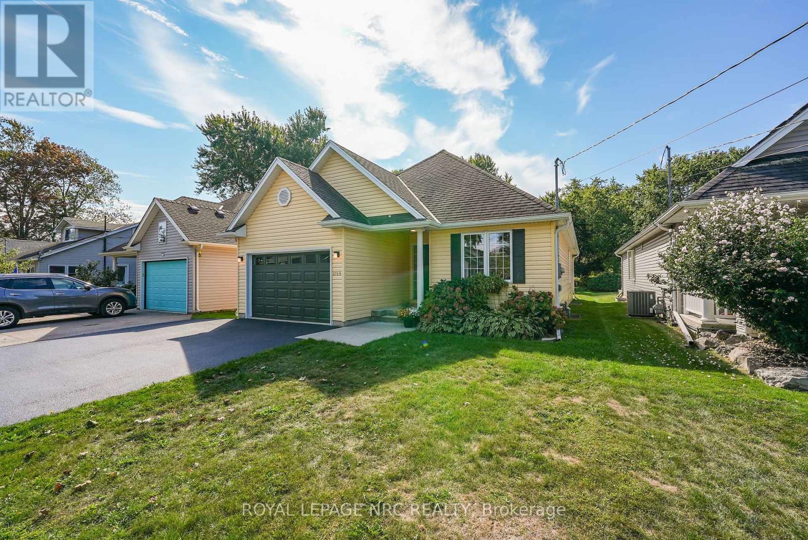 3719 Concord Avenue, Fort Erie, Ontario  L0S 1B0 - Photo 2 - X12414213