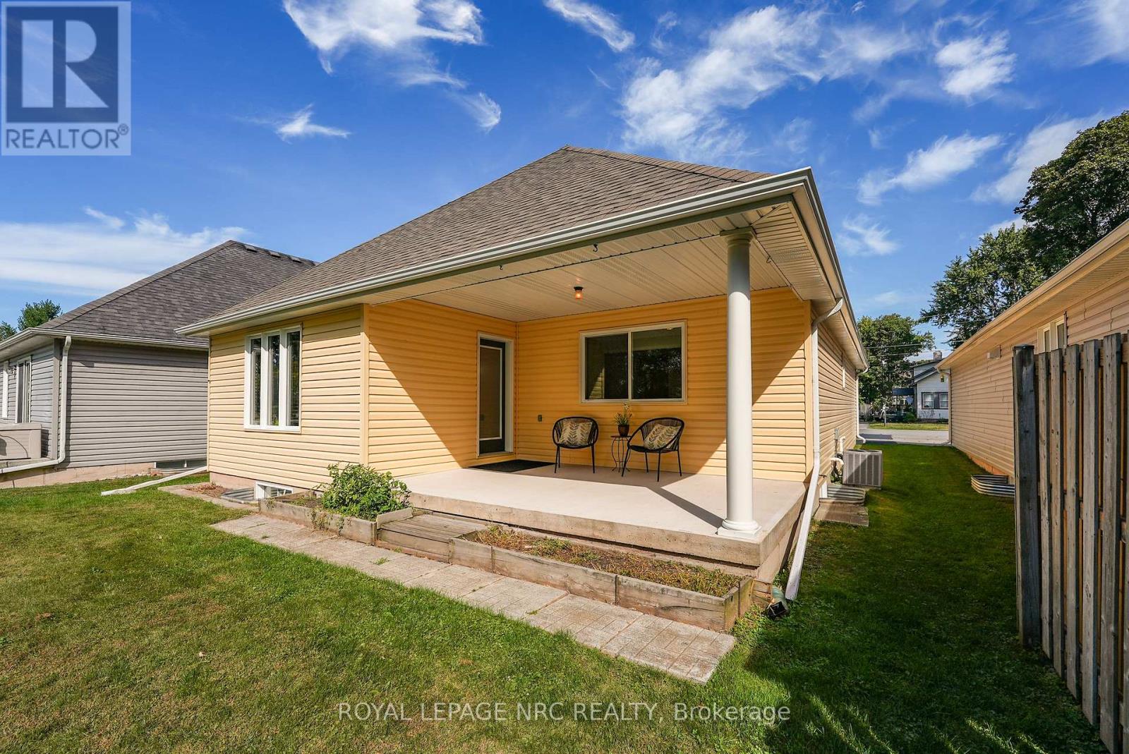 3719 Concord Avenue, Fort Erie, Ontario  L0S 1B0 - Photo 29 - X12414213