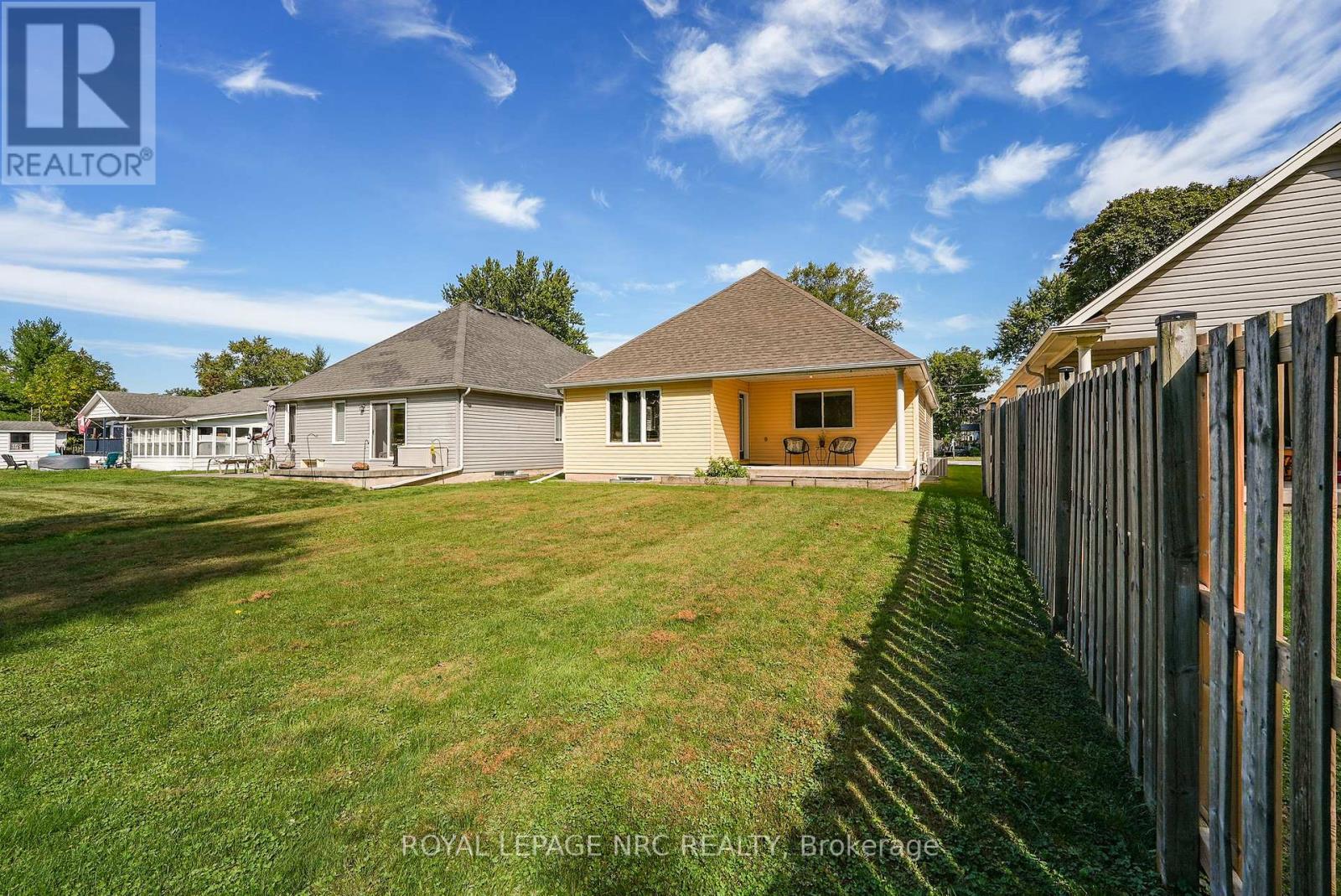 3719 Concord Avenue, Fort Erie, Ontario  L0S 1B0 - Photo 30 - X12414213