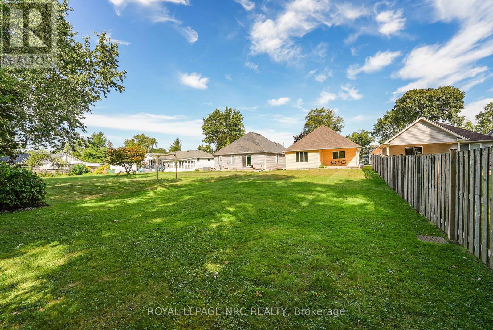 3719 Concord Avenue, Fort Erie, Ontario  L0S 1B0 - Photo 31 - X12414213
