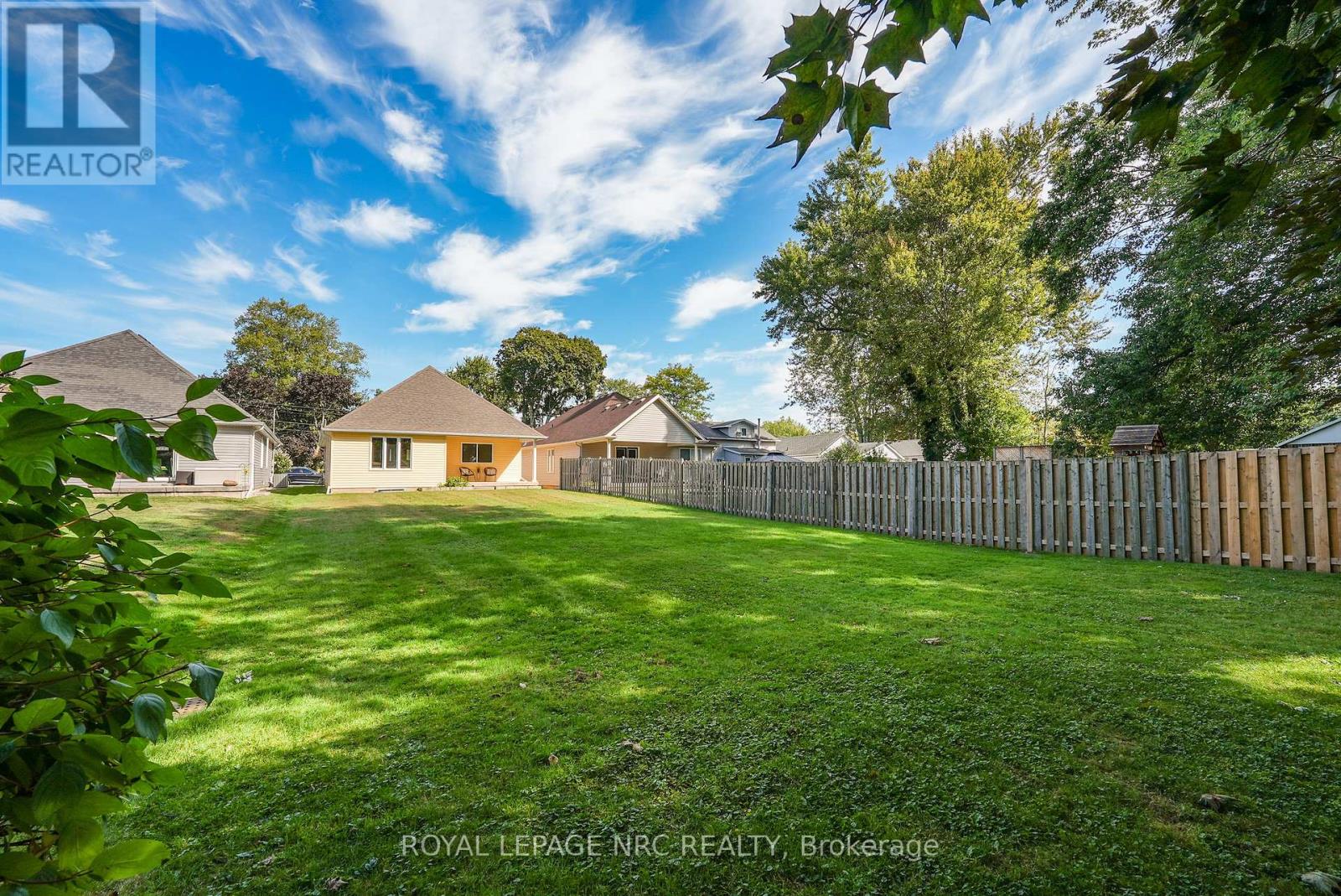 3719 Concord Avenue, Fort Erie, Ontario  L0S 1B0 - Photo 32 - X12414213