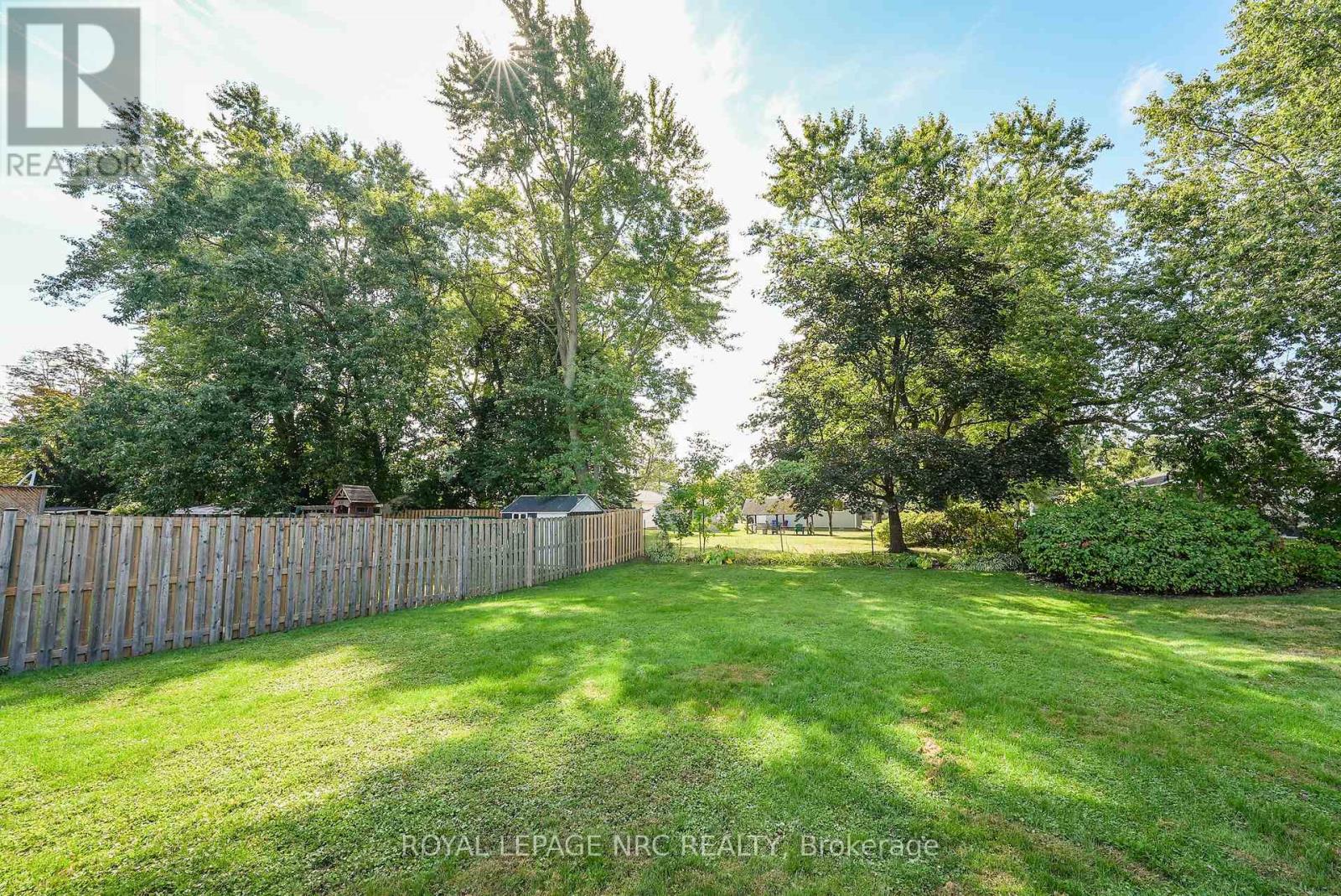3719 Concord Avenue, Fort Erie, Ontario  L0S 1B0 - Photo 33 - X12414213