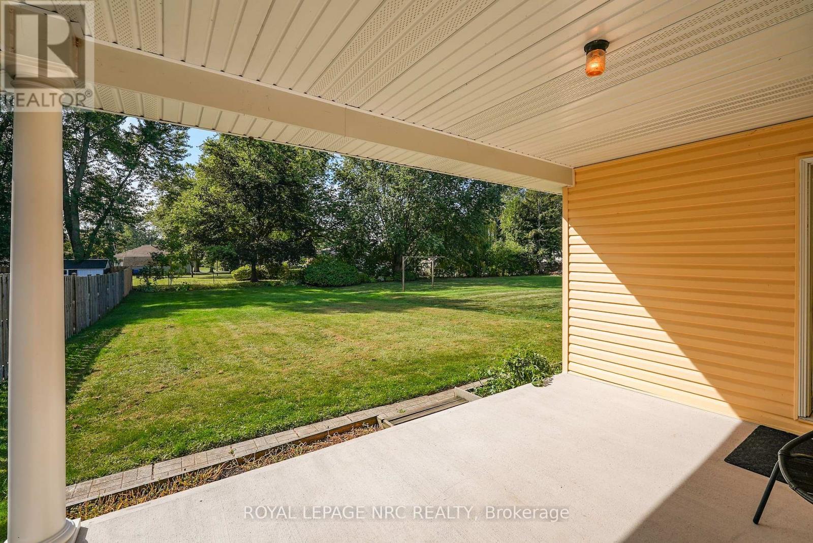 3719 Concord Avenue, Fort Erie, Ontario  L0S 1B0 - Photo 34 - X12414213