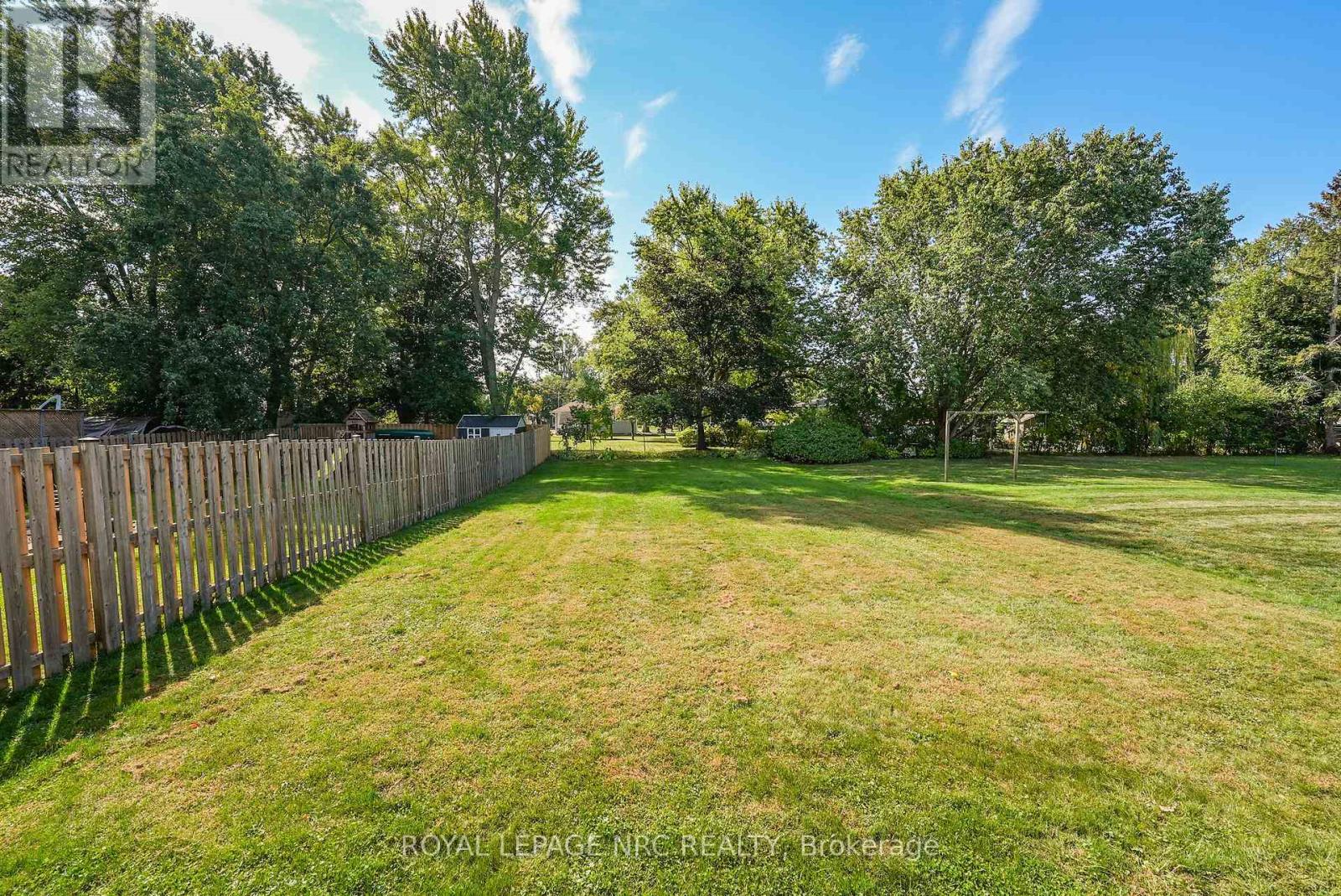 3719 Concord Avenue, Fort Erie, Ontario  L0S 1B0 - Photo 35 - X12414213