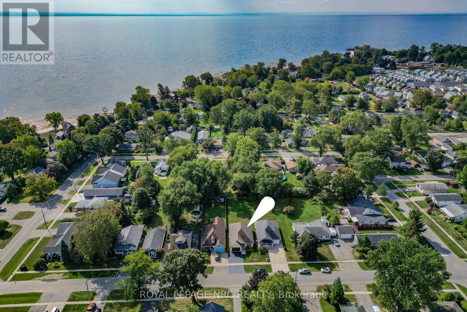 3719 Concord Avenue, Fort Erie, Ontario  L0S 1B0 - Photo 4 - X12414213