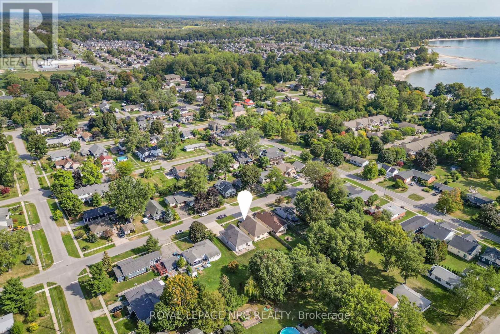 3719 Concord Avenue, Fort Erie, Ontario  L0S 1B0 - Photo 40 - X12414213