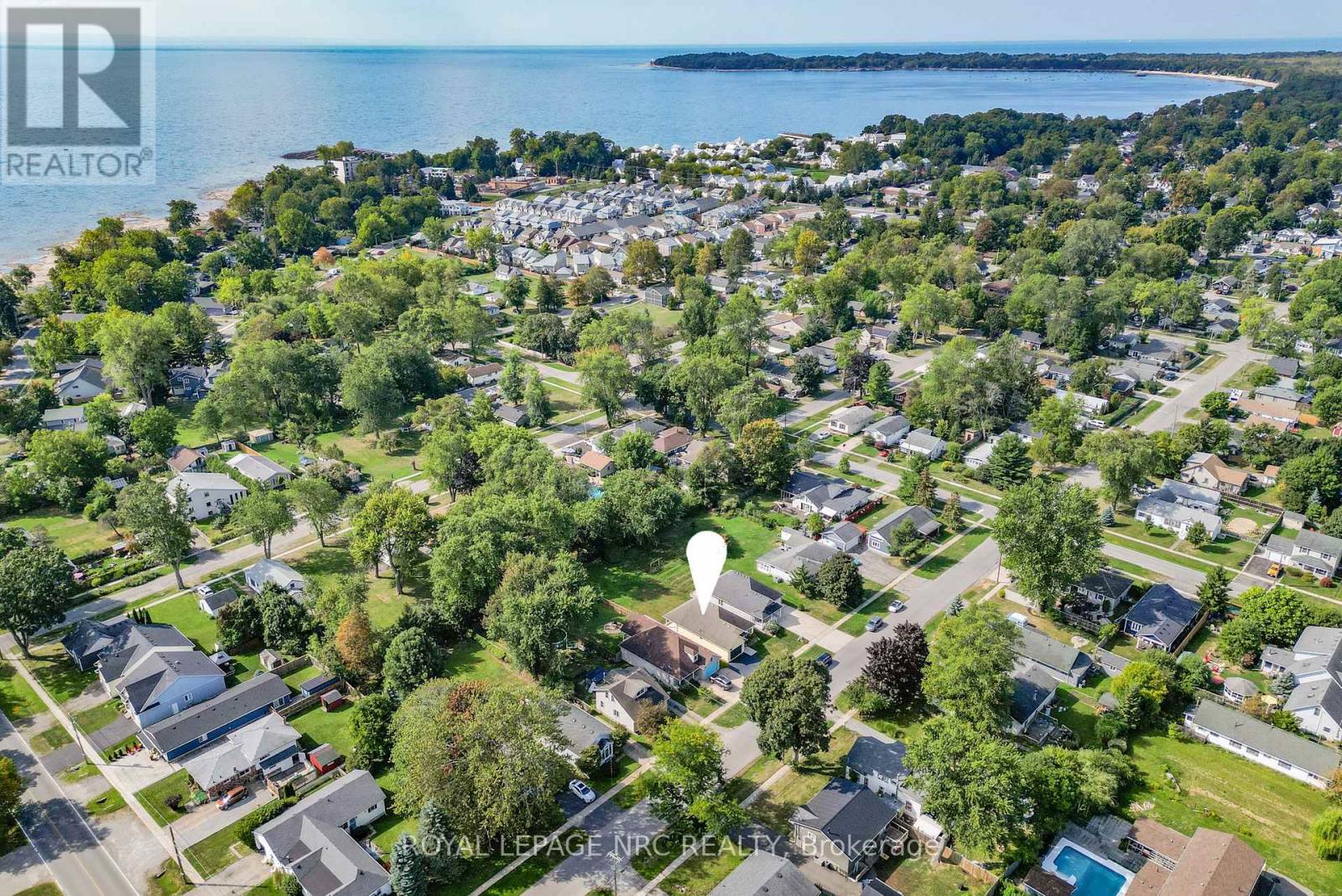 3719 Concord Avenue, Fort Erie, Ontario  L0S 1B0 - Photo 5 - X12414213