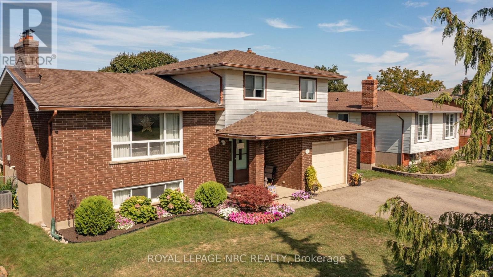 Property Listing: 41 Third Avenue, Port Colborne (Main Street), Ontario