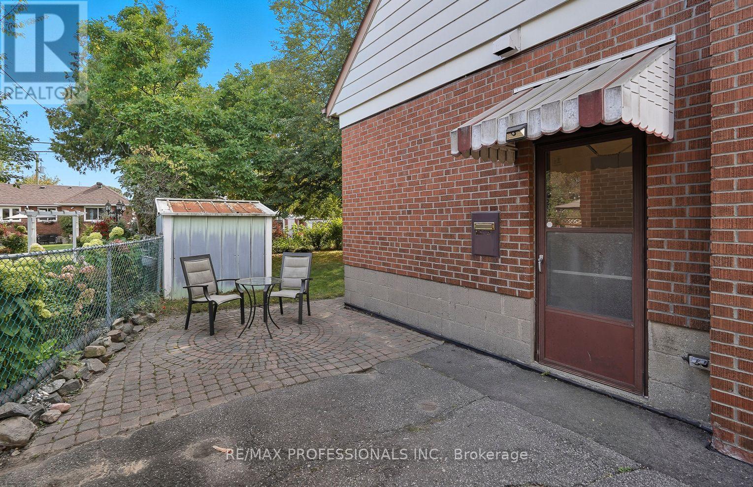 23 Scotswood Road, Toronto, Ontario  M1R 3N3 - Photo 41 - E12414137