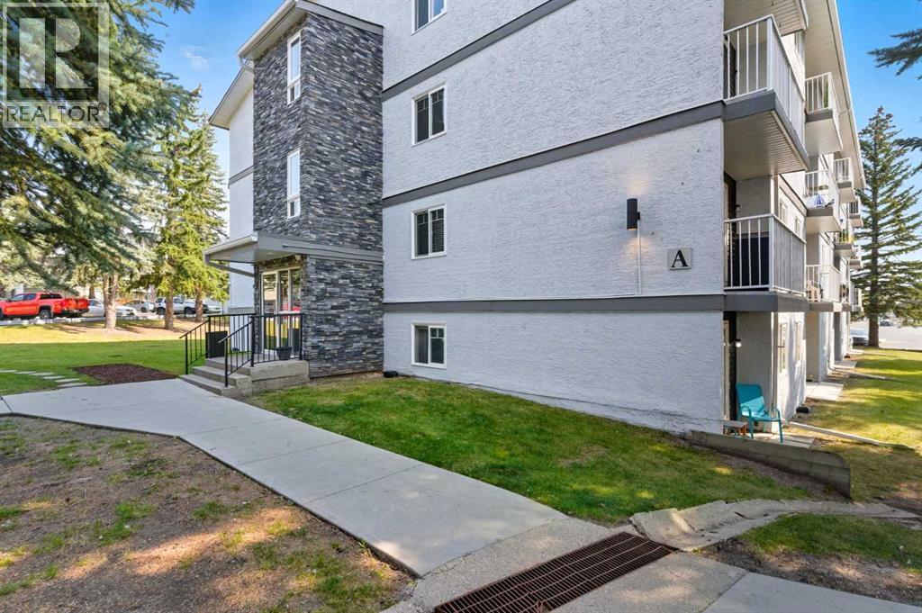 302a, 5601 Dalton Drive Nw, Calgary, Alberta  T3A 2E2 - Photo 35 - A2258493