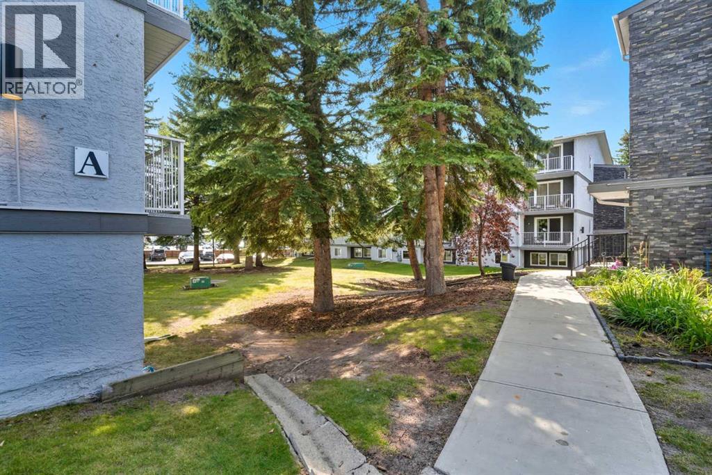 302a, 5601 Dalton Drive Nw, Calgary, Alberta  T3A 2E2 - Photo 36 - A2258493