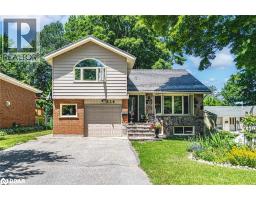 828 DOMINION Avenue, Midland, Ontario