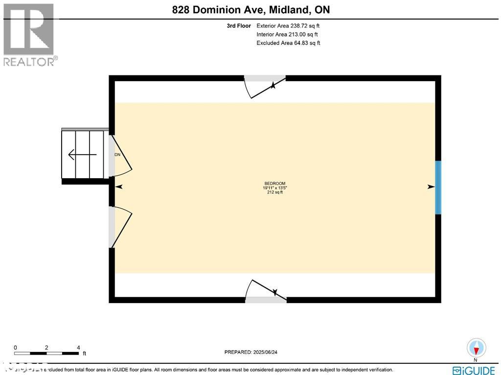 828 Dominion Avenue, Midland, Ontario  L4R 1S7 - Photo 28 - 40771574